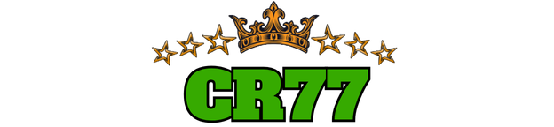 Cr77 Logo